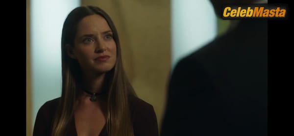 Photo Gallery: Merritt Patterson in The Art Of More photo 19