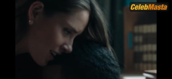 Photo Gallery: Merritt Patterson in The Art Of More photo 20