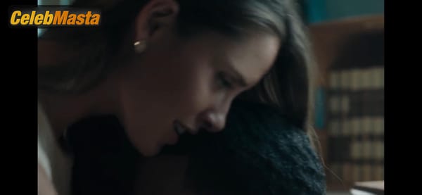 Photo Gallery: Merritt Patterson in The Art Of More photo 21
