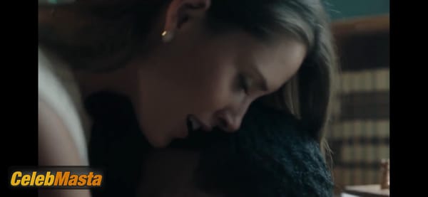 Photo Gallery: Merritt Patterson in The Art Of More photo 23