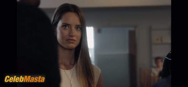 Photo Gallery: Merritt Patterson in The Art Of More photo 24