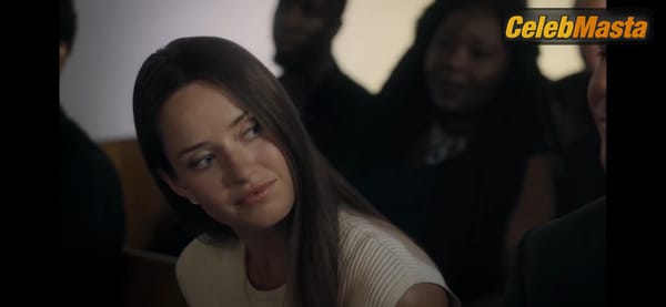 Photo Gallery: Merritt Patterson in The Art Of More photo 25