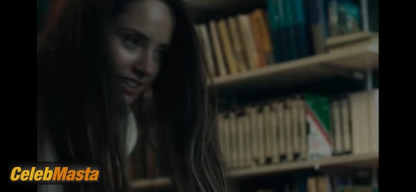 Photo Gallery: Merritt Patterson in The Art Of More photo 27