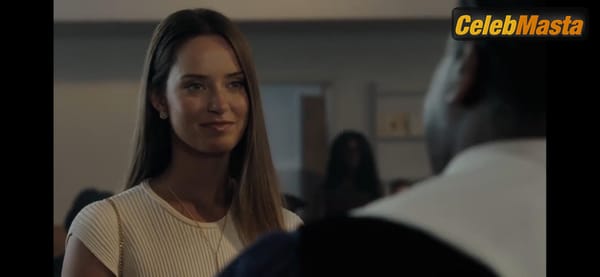 Photo Gallery: Merritt Patterson in The Art Of More photo 32