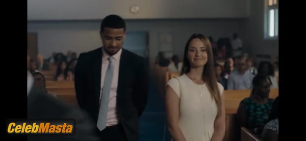 Photo Gallery: Merritt Patterson in The Art Of More photo 34