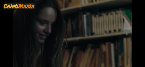 Photo Gallery: Merritt Patterson in The Art Of More photo 35