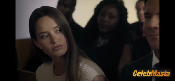 Photo Gallery: Merritt Patterson in The Art Of More photo 36