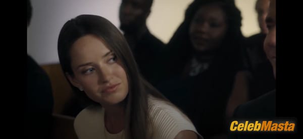 Photo Gallery: Merritt Patterson in The Art Of More photo 37