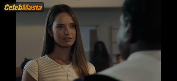 Photo Gallery: Merritt Patterson in The Art Of More photo 39