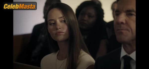 Photo Gallery: Merritt Patterson in The Art Of More photo 40