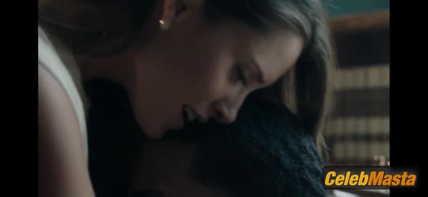 Photo Gallery: Merritt Patterson in The Art Of More photo 41