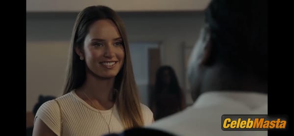 Photo Gallery: Merritt Patterson in The Art Of More photo 42