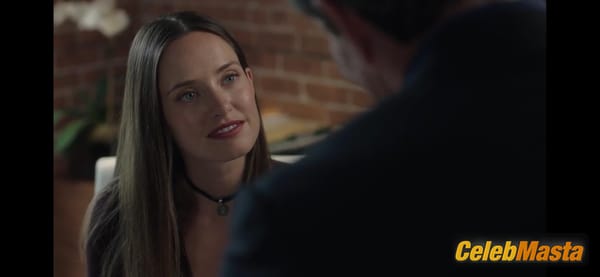 Photo Gallery: Merritt Patterson in The Art Of More photo 45