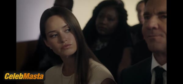 Photo Gallery: Merritt Patterson in The Art Of More photo 46