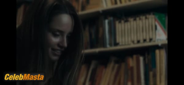Photo Gallery: Merritt Patterson in The Art Of More photo 49