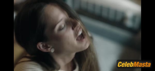 Photo Gallery: Merritt Patterson in The Art Of More photo 52