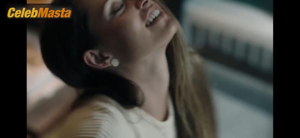 Photo Gallery: Merritt Patterson in The Art Of More photo 54
