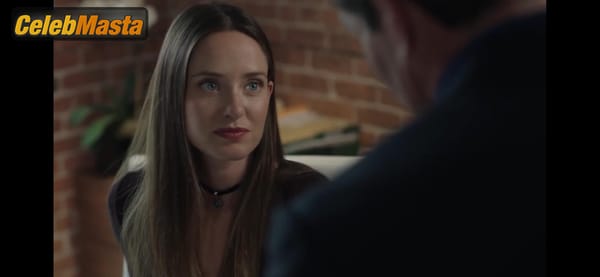 Photo Gallery: Merritt Patterson in The Art Of More photo 55
