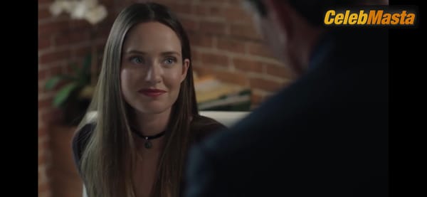 Photo Gallery: Merritt Patterson in The Art Of More photo 56