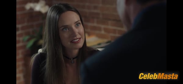 Photo Gallery: Merritt Patterson in The Art Of More photo 57