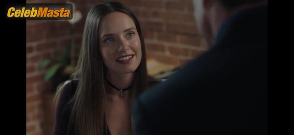Photo Gallery: Merritt Patterson in The Art Of More photo 58