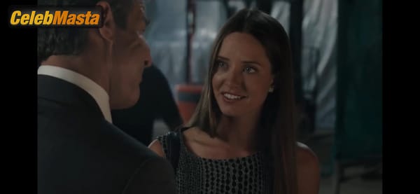 Photo Gallery: Merritt Patterson in The Art Of More photo 59