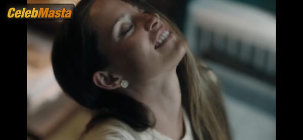 Photo Gallery: Merritt Patterson in The Art Of More photo 63