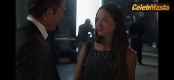 Photo Gallery: Merritt Patterson in The Art Of More photo 66