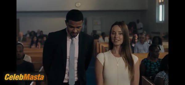 Photo Gallery: Merritt Patterson in The Art Of More photo 67