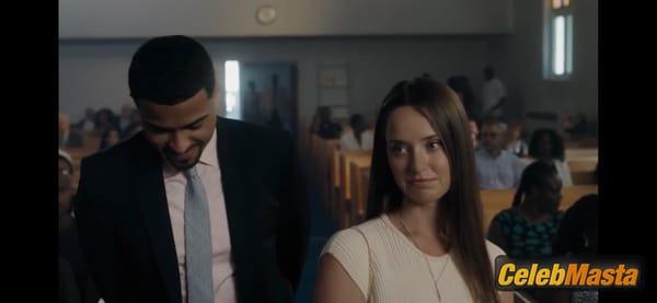Photo Gallery: Merritt Patterson in The Art Of More photo 70
