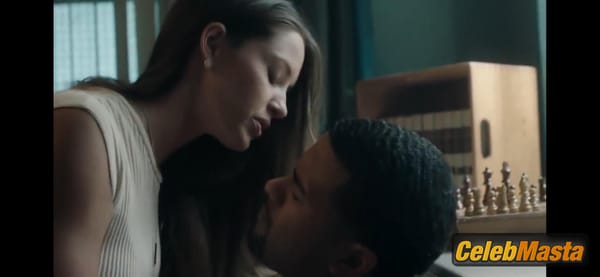 Photo Gallery: Merritt Patterson in The Art Of More photo 72