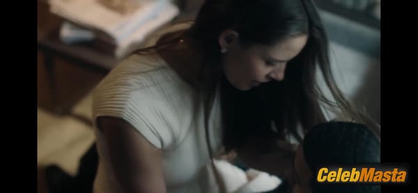 Photo Gallery: Merritt Patterson in The Art Of More photo 74