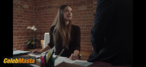 Photo Gallery: Merritt Patterson in The Art Of More photo 78