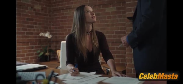 Photo Gallery: Merritt Patterson in The Art Of More photo 81