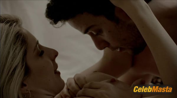 Michelle Batista Scene Photos Gallery from O Negocio photo 64