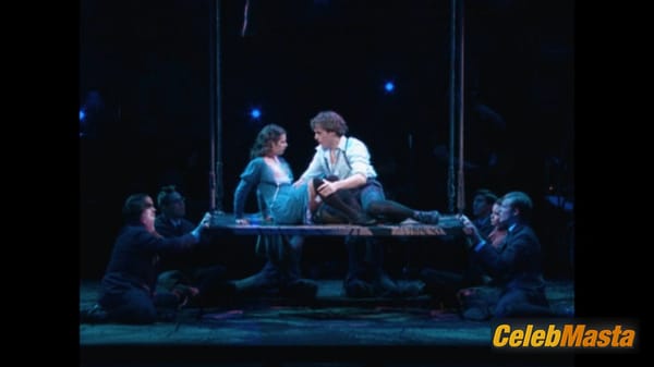 Lea Michele Photo Set from Spring Awakening Those Youve Known photo 2