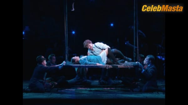 Lea Michele Photo Set from Spring Awakening Those Youve Known photo 3