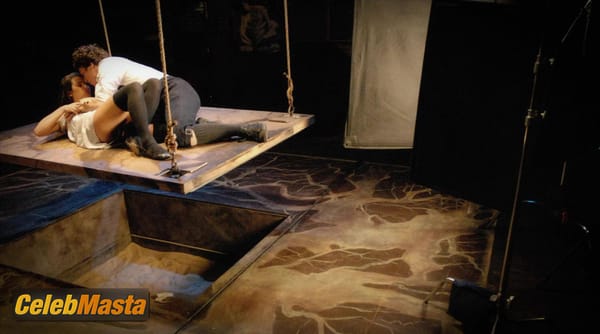 Lea Michele Photo Set from Spring Awakening Those Youve Known photo 7