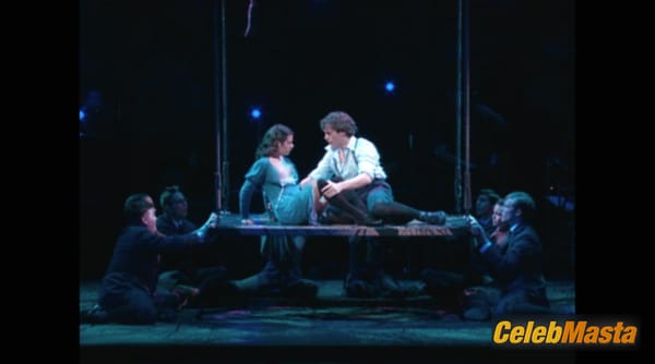 Lea Michele Photo Set from Spring Awakening Those Youve Known photo 8