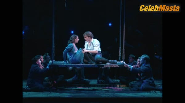 Lea Michele Photo Set from Spring Awakening Those Youve Known photo 9
