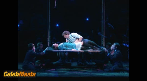 Lea Michele Photo Set from Spring Awakening Those Youve Known photo 13