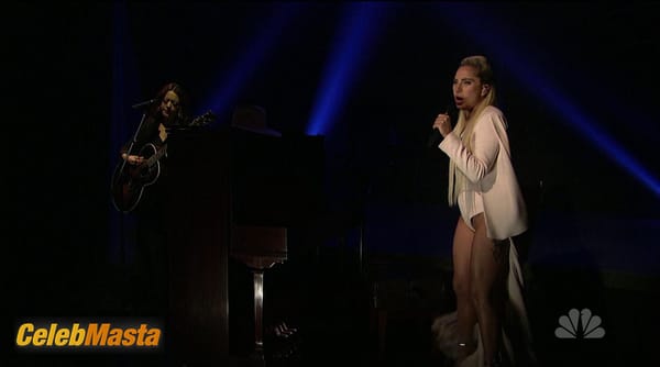 Lady Gaga Photo Collection from Saturday Night Live photo 2