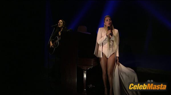 Lady Gaga Photo Collection from Saturday Night Live photo 3