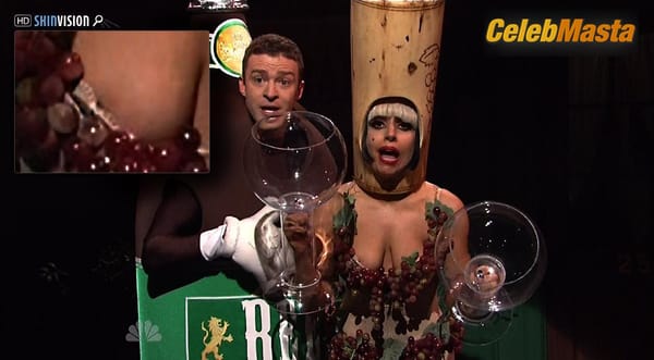 Lady Gaga Photo Collection from Saturday Night Live photo 7