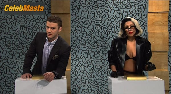 Lady Gaga Photo Collection from Saturday Night Live photo 10