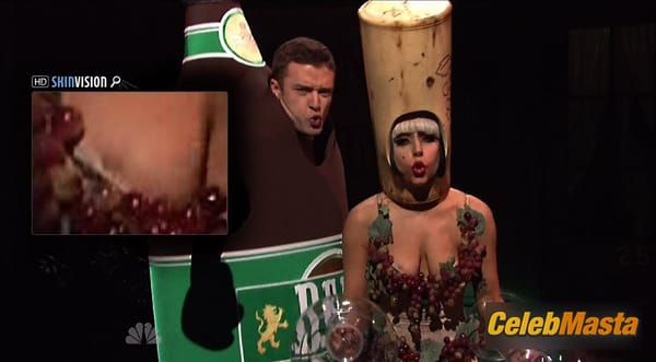 Lady Gaga Photo Collection from Saturday Night Live photo 13