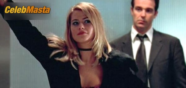 Kristy Swanson Photo Collection from Zebra Lounge photo 9