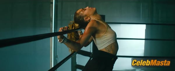 Miley Cyrus Scene Photos Gallery from Don’t Call Me Angel photo 3