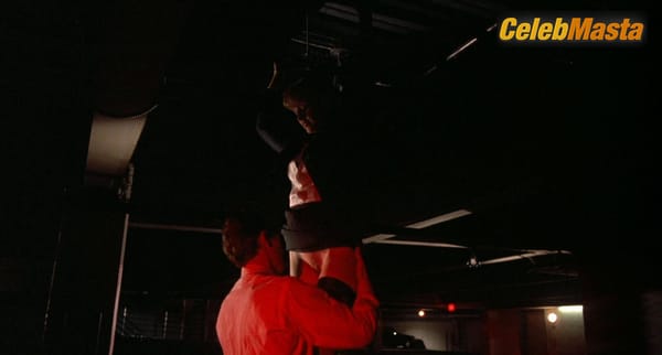 Madonna Photo Gallery from Body Of Evidence photo 4
