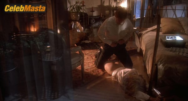 Madonna Photo Gallery from Body Of Evidence photo 5